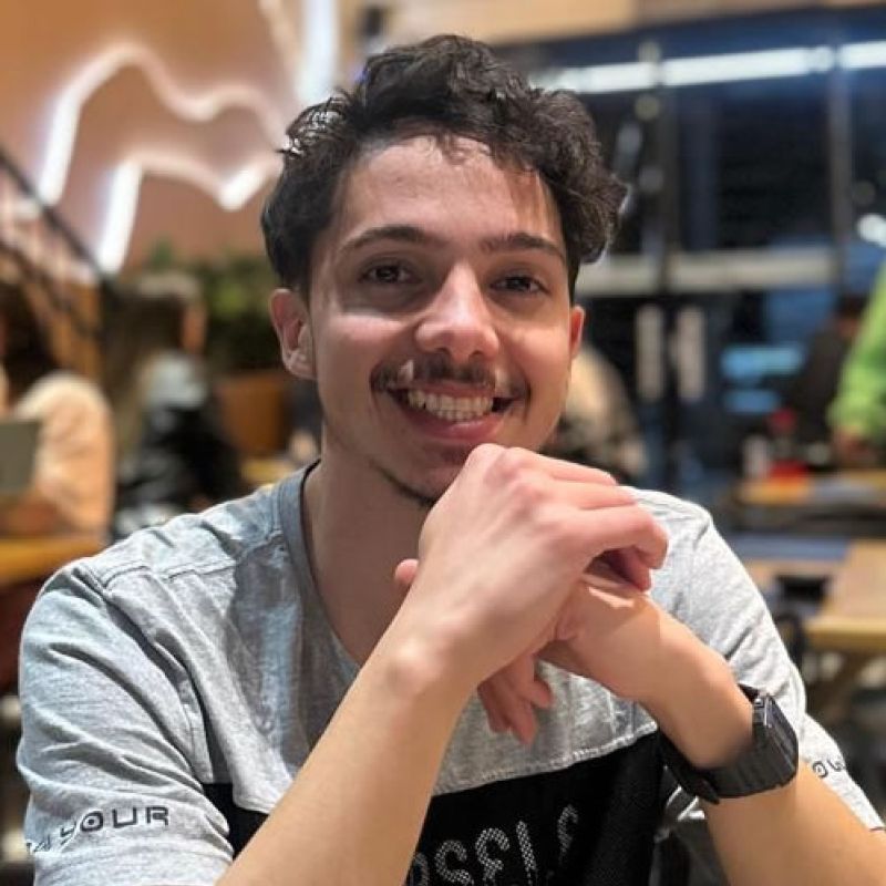 Misael Correia