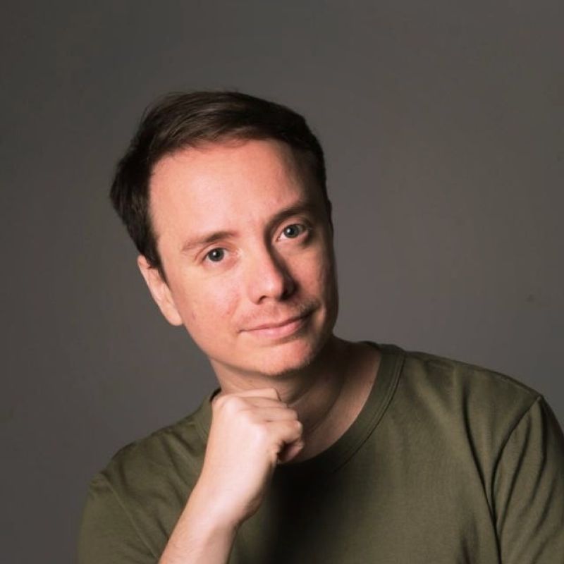 Luiz Neto